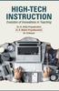 Книга High-Tech Instruction : Evolution of Innovations In Teaching