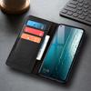 Чехол-книжка из натуральной кожи с травяным узором для Oneplus 6 6T 7 7T 8 8T 9 9R 9T 10 10T 10R 11 12 12R 13 13T 13R 15 Pro Кошелек Чехлы