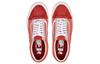 Old Skool Kar L'Art de L'Automobile x Old Skool Vans Vlt Lx 'Exhaust Pack - Red' VN0A4BVFRED