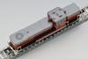 TOMYTEC TOMIX N Gauge JR DE10 1000 Type Cold Region Vehicle Center 2247 Railway Model Diesel Locomotive Type/Takasaki