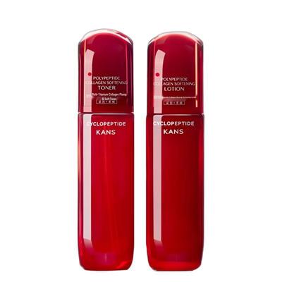 Hanse Red Waist Пептидный Коллагеновый Набор для Ухода за Кожей