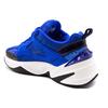 Nike M2K Tekno Сетчатые Сине-голубые Женские AV7030-400