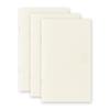 DESIGNPHIL MIDORI Note MD Note Light Shinsho Горизонтальный набор из 3 книг в линейку A 15301006