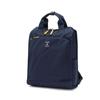 Backpack A4 CABIN GTM0171Z Navy [Anello Grande] Lightweight/Water Repellent/Multi-storage