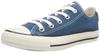 All Star US Hemp OX Light Size Cm Sneakers, Navy, 23.0