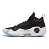Way of Wade 10 Анонс Мужские кроссовки Черный Белый Красный ABAS115-14