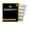 Sabates Sexo Key Capsule 10 Capsules