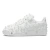 Nike Air Force 1 Low Рефлективные Кристаллы Белые Женские CV7668-100