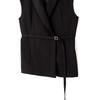 [JILL by JILL STUART] Sleeveless Jacket (Pre-order: Mid-March - Late March Arrivals)