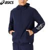 Asics Тренировочная одежда ASICS Hex Graphic Filled Windbreaker Hoodie 2031E238 Мужская
