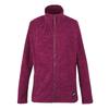 Fleece with Zipper Mayse