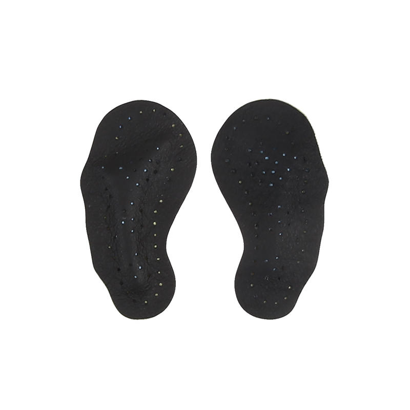 2025 New Sandals Anti-slip Stickers Leather Forefoot Pad Women High Heels Pain Relief Insert Insoles Toe Cushion Foot Care Shoes