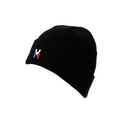 Millet Городская шапка MIV9270 Черный-Черный (Новый логотип)