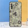 Чехол Teen Wolf Дерек Хейл для Samsung Galaxy A05 A06 A13 A33 A53 A36 A26 A16 A54 A34 A14 A32 A52 A55 A35 A15 A56