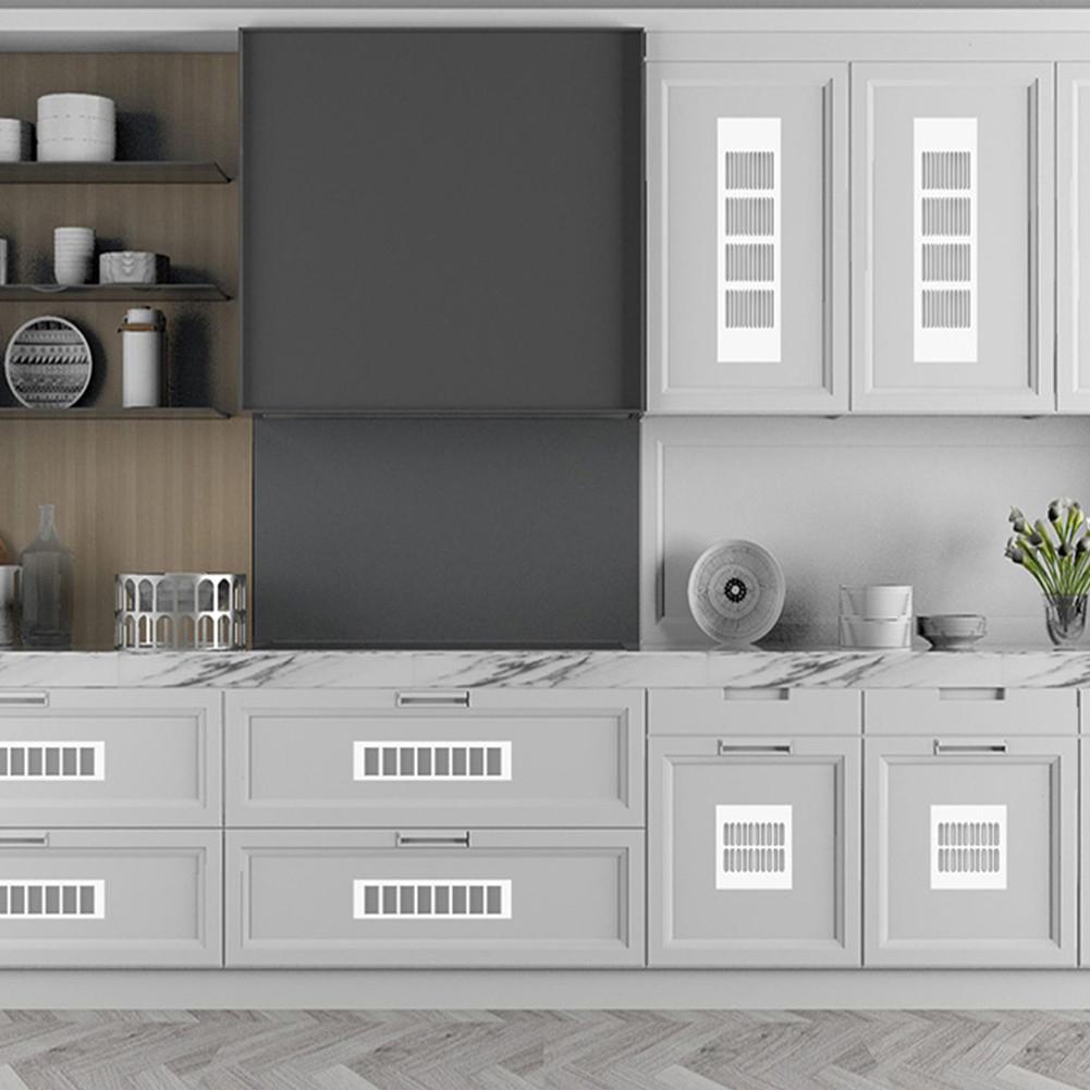 Гардеробная вентиляционная решетка из алюминиевого сплава, вентиляционная решетка для шкафа, вентиляционная крышка, фурнитура, аксессуары для дома