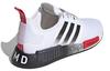 adidas NMD_R1 'Белый Красный' FY5356