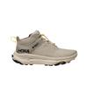 HOKA Transport Chukka GORE-TEX Farro Sesame Мужские Кроссовки Серые 1155190-FRRS
