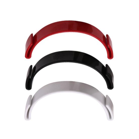 Hat Brim Bender with Self-Adhesive Hat Sizing Reducer Tape Hat Bill Shaper Universal Baseball Cap Curving Band Tools