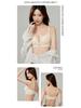 Douyin Seamless Wireless Lift Bra for Women's Smaller Chest