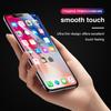Полностью клейкое защитное стекло для iPhone 13 Pro Max, закаленное стекло 12 Mini 11 X XS XR 7 8 Plus 6 6s, защитная пленка для экрана