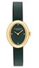 Casual Watch Sammy 14504425 Green [Coach] Women's [Item]