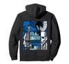[Second Official Merchandise] Attack On Titan: Battle of Heaven and Earth 2 Hoodie
