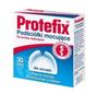 Подушечки для зубных протезов Protefix – 30 штук для превосходного комфорта полости рта