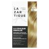 Permanent Hair Color, with Plant Extracts, 8.00 Light Blonde, 1 Time