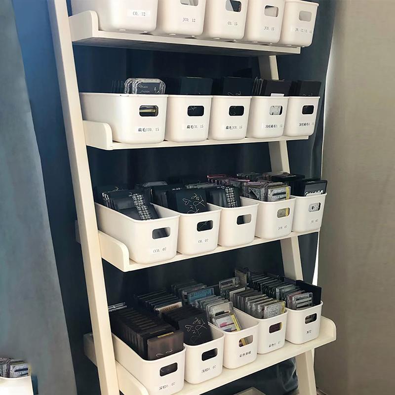 1 шт., органайзер для хранения ресниц, держатель для наращивания ресниц