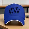 Charlotte De Witte DJ Baseball Cap  Tennis Skate Sun Trucker Hat Unisex Adult Casual Print Snapback Cap
