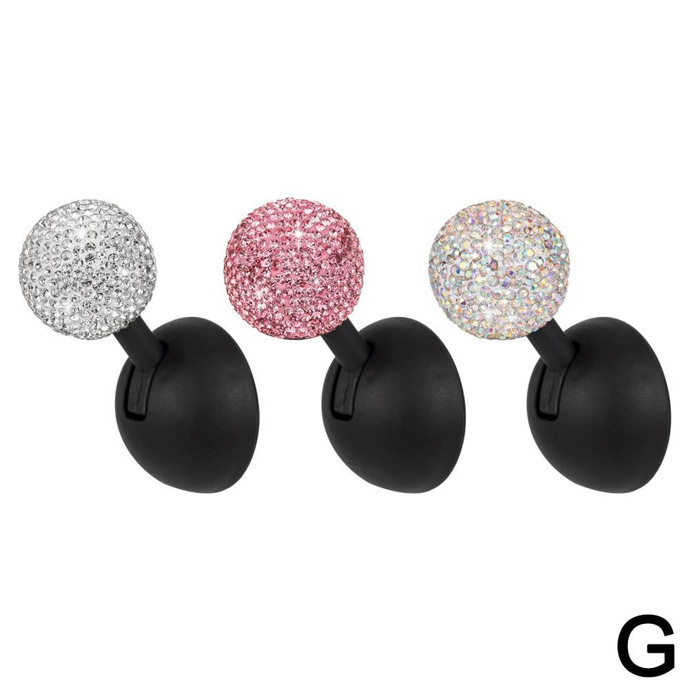 Кнопка запуска Diamond Push Start Крышка кнопки автоматического зажигания Автомобильная кнопка One-Touch Rocker Двигатель автомобиля Push Start Stop Рычаг