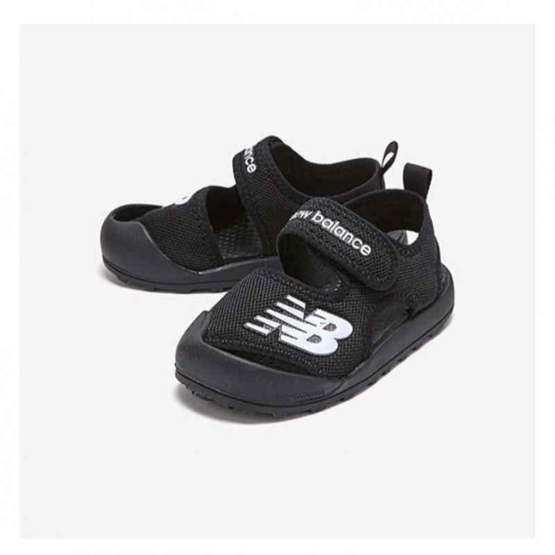 New Balance Детские сандалии K8810b2p