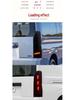 Светодиодный задний фонарь с динамическим поворотником для Toyota Hiace 300 (2019-2025 гг.) Морской лев