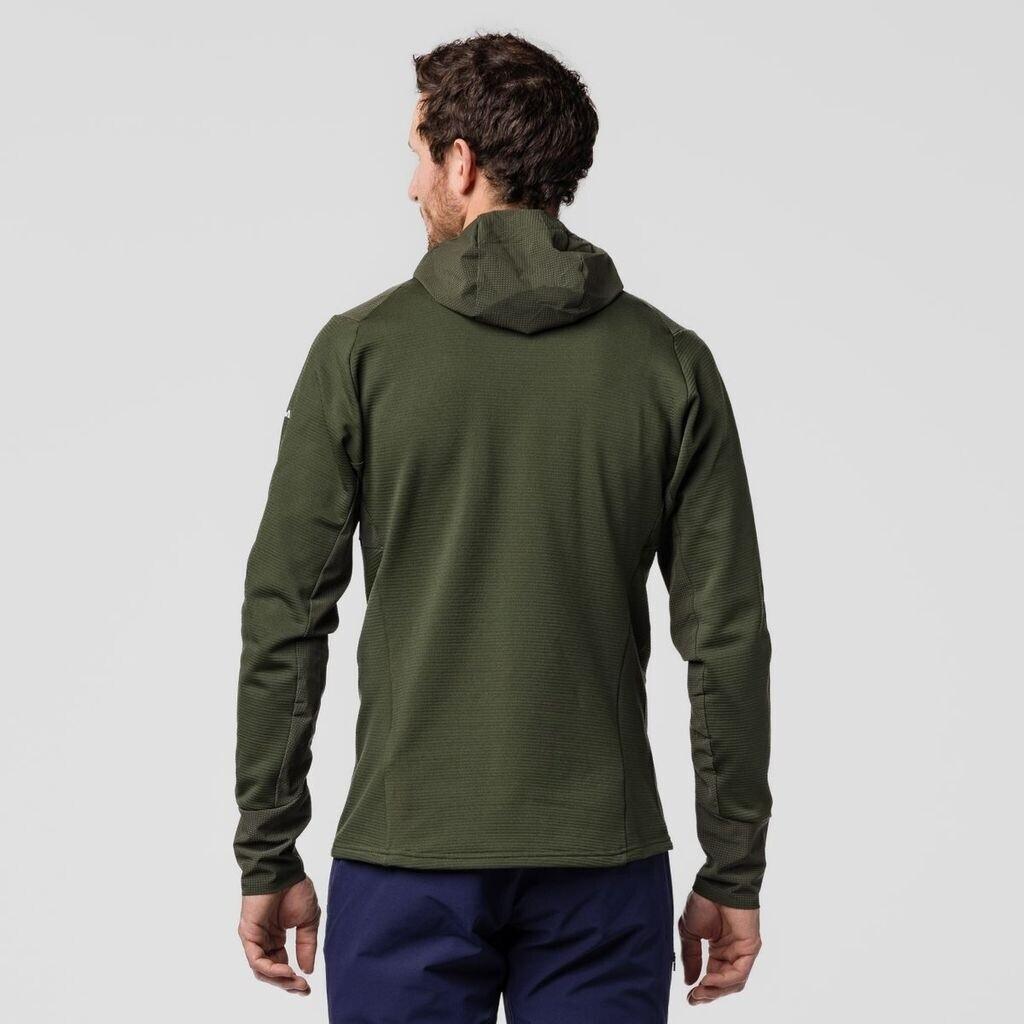 Salewa Agner Polarlite M HD Jacket (00-0000028557) dark olive/0910