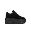 Sneakers CASI-01W1-006 Black
