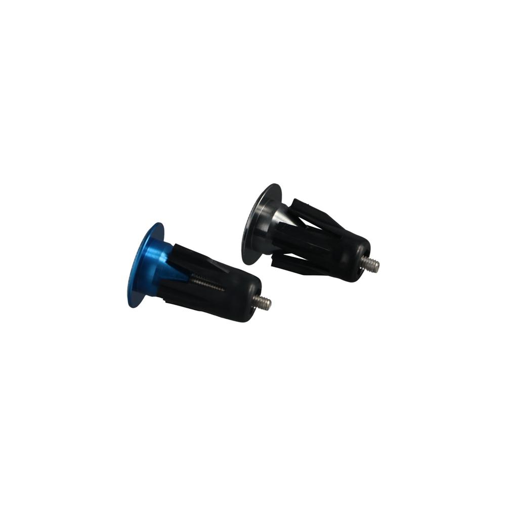 Caps Bicycle Parts Bike Bar End Plugs Handle Bar Plug Bike Handlebar End Plugs Bicycle Grip End Cap