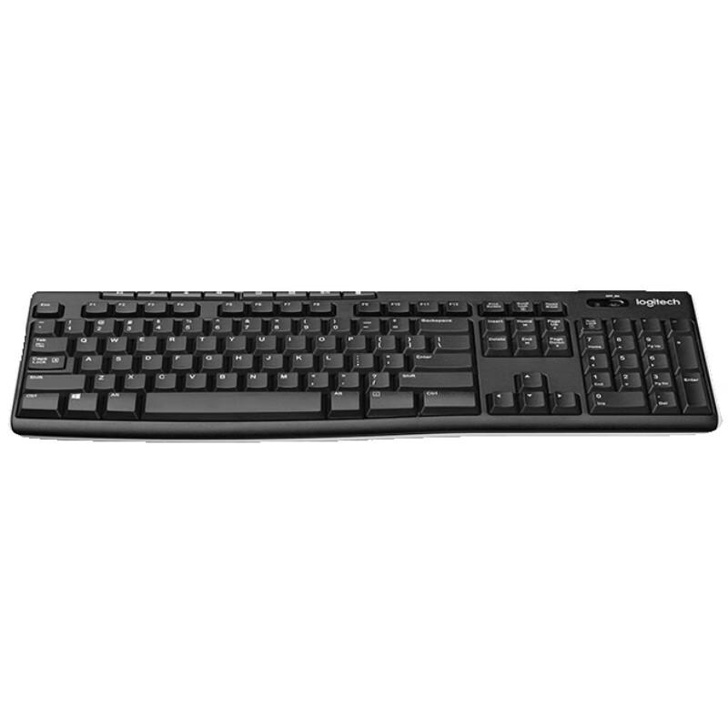 Logitech K270 Wireless Keyboard