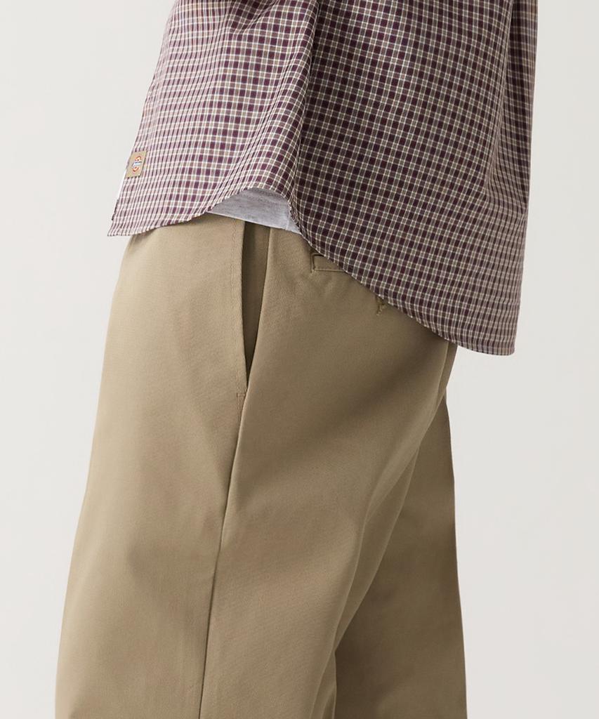 Dickies Оригинальные рабочие брюки 874 Песочный цвет