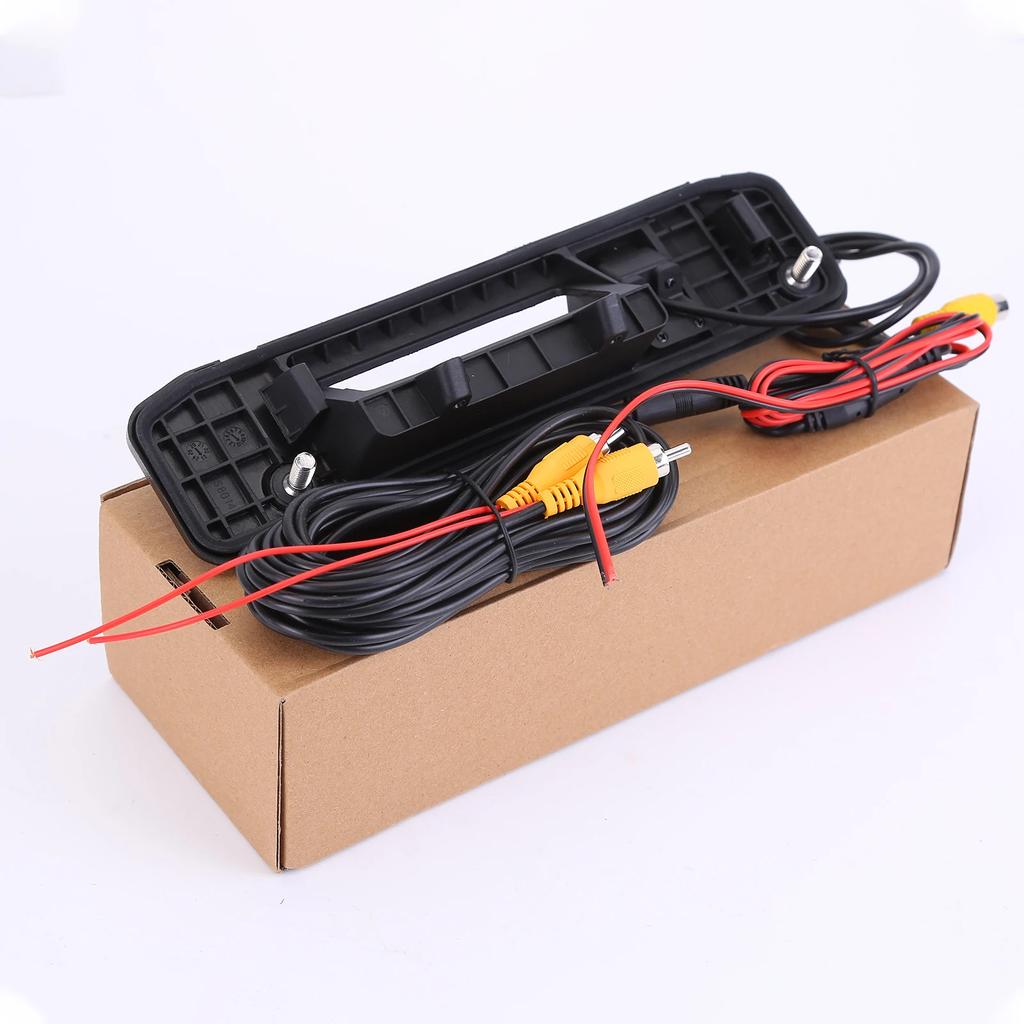 For Mercedes-Benz V-Class, Vito, Viano W447, W205, C202, C250D AHD Rearview Camera