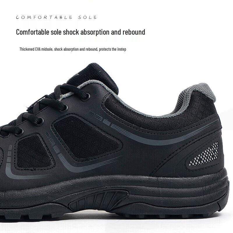 951719 Outdoor Ultra-light Training & Running Shoes