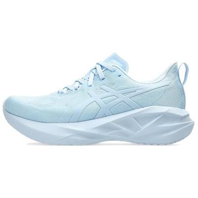 Женские кроссовки Novablast 5 Lite Show светло-голубые - 1012B818-400