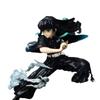 Demon Slayer - Kin-kun Series - Simple GK - Shira-kun - Noiro - Sculpture Anime Scale Model Birthday Gift