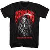 Ice Nine Kills Reaper Men's T Shirt