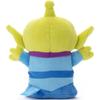 Disney Alien Washable Beans Collection Plush Toy 16cm