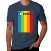 Bauhaus 21 Tshirt Active Wear Sports For Unisex Tshirt