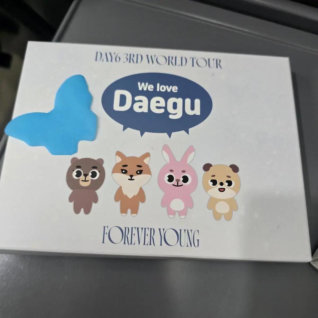 DAY6 Привилегии при поступлении в Maccon