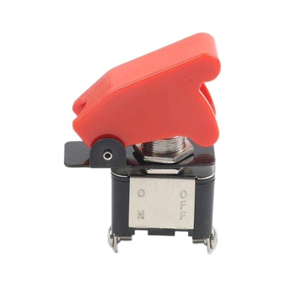 250V 15A E-TEN1021 Rocker Switch 2Pin 2Position for Car Electrical