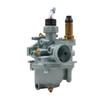 Карбюратор мотоцикла TTR50 12 мм Для Yamaha TTR 50 TT-R50E 50 куб. см 2006 2007 2008 2009-2011 Минибайк Мини-кроссовый мотоцикл Запчасти двигателя