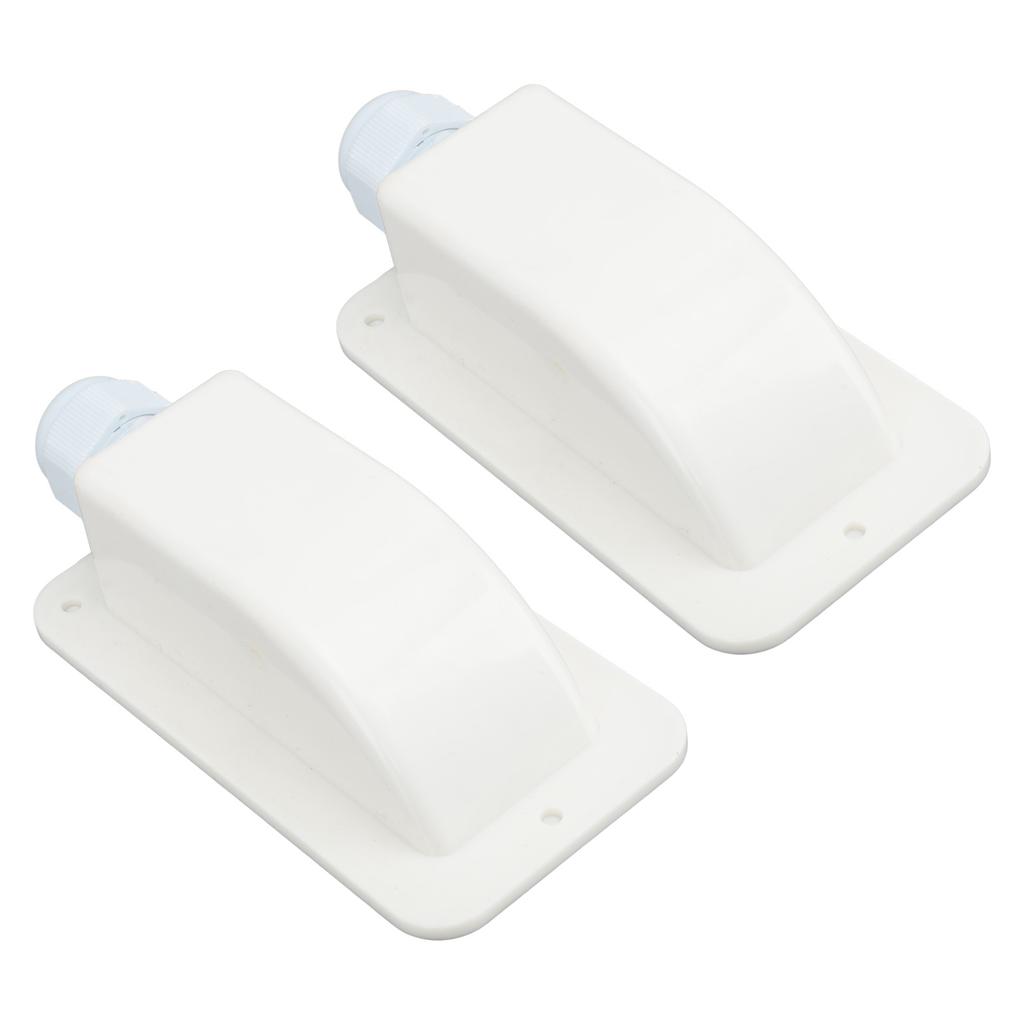 Солнечный одинарный кабельный ввод Водонепроницаемый корпус кабельного ввода для кабеля от 6 мм2 до 12 мм2