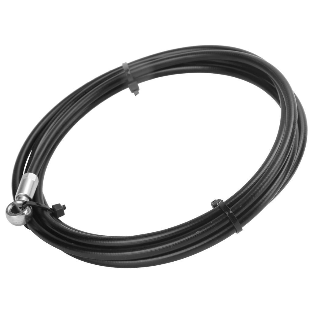 Bicycle 2M Disc Brake Oil Tube Brake Hose with Connection Insert for SRAM GUIDE R RS G2
